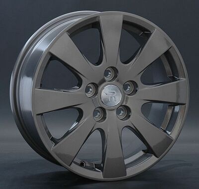 Replica TY29 6.5x16 5x114.3 ET 45 Dia 60.1 GM