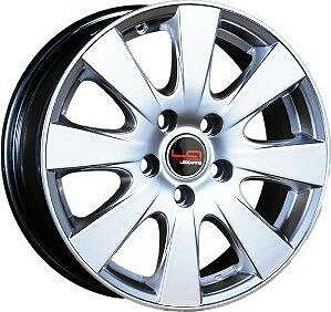 Replica TY29 6.5x16 5x114.3 ET 45 Dia 60.1 HS