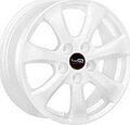 Replica TY30 6.5x16 5x114.3 ET 45 Dia 60.1 silver