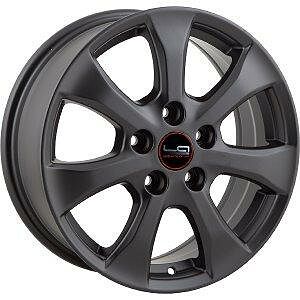 Replica TY30 6.5x16 5x114.3 ET 45 Dia 60.1 silver