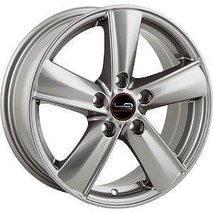 Replica TY39 7.5x18 5x120 ET 32 Dia 60.1 CH