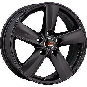Replica TY39 7.5x18 5x120 ET 32 Dia 60.1 CH