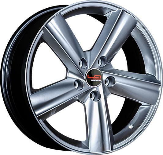 Replica TY39 7.5x18 5x120 ET 32 Dia 60.1 CH