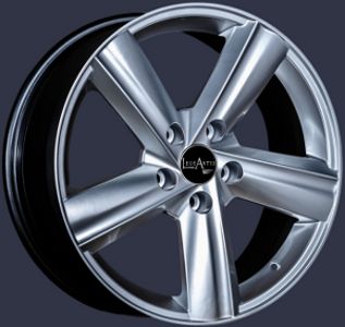 Replica TY39 7.5x18 5x120 ET 32 Dia 60.1 HS