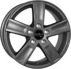 Replica TY41 6.5x16 5x100 ET 45 Dia 54.1 
