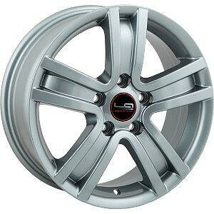 Replica TY42 6.5x16 5x100 ET 45 Dia 54.1 W