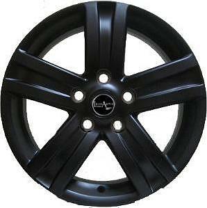 Replica TY42 6.5x16 5x114.3 ET 45 Dia 60.1 CH