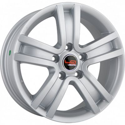 Replica TY42 6.5x16 5x100 ET 45 Dia 54.1 W