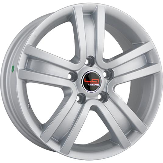 Replica TY42 6.5x16 5x114.3 ET 45 Dia 60.1 CH