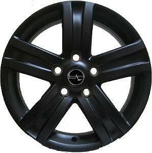 Replica TY42 6.5x16 5x114.3 ET 45 Dia 60.1 MB