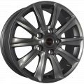 Replica TY43 8x18 5x150 ET 60 Dia 110.1 