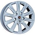 Replica TY43 8x18 5x150 ET 60 Dia 110.1 