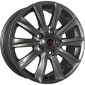 Replica TY43 8x18 5x150 ET 60 Dia 110.1 