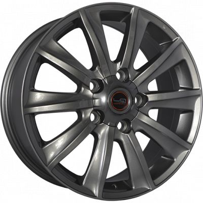 Replica TY43 8x18 5x150 ET 60 Dia 110.1 