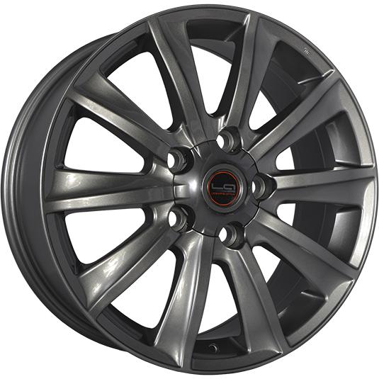 Replica TY43 8.5x20 5x150 ET 40 Dia 110.2 HS