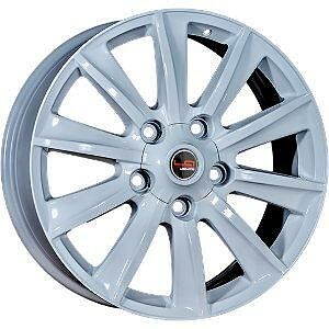 Replica TY43 8x20 5x150 ET 60 Dia 110 W