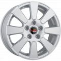 Replica TY45 6.5x16 5x114.3 ET 45 Dia 60.1 HS