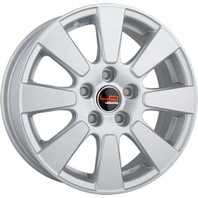 Replica TY45 6.5x16 5x114.3 ET 45 Dia 60.1 HS