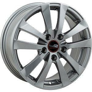 Replica TY46 6.5x16 5x114.3 ET 45 Dia 60.1 GM