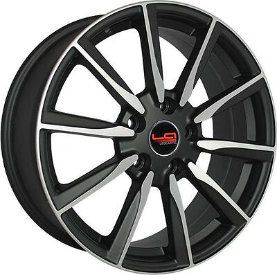 Replica TY48 7x17 5x114.3 ET 45 Dia 60.1 