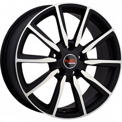 Replica TY48 7x17 5x114.3 ET 45 Dia 60.1 