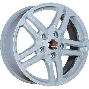 Replica TY54 8x18 5x150 ET 45 Dia 110.2 MS