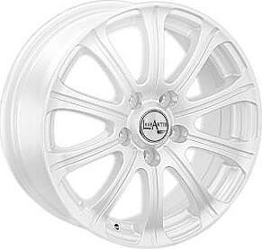 Replica TY57 6.5x16 5x114.3 ET 45 Dia 60.1 W