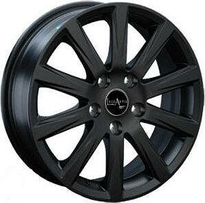 Replica TY62 6.5x16 5x114.3 ET 45 Dia 60.1 MB1