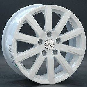 Replica TY62 6.5x16 5x114.3 ET 45 Dia 60.1 MB1