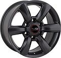 Replica TY64 7.5x18 6x139.7 ET 25 Dia 106.2 