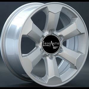 Replica TY69 7x18 6x139 ET 30 Dia 106 silver