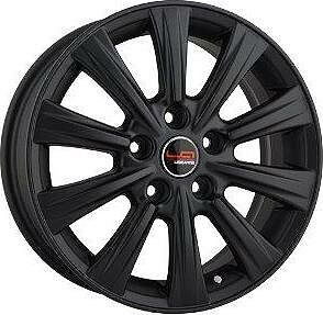Replica TY75 6.5x16 5x114.3 ET 45 Dia 60.1 MB