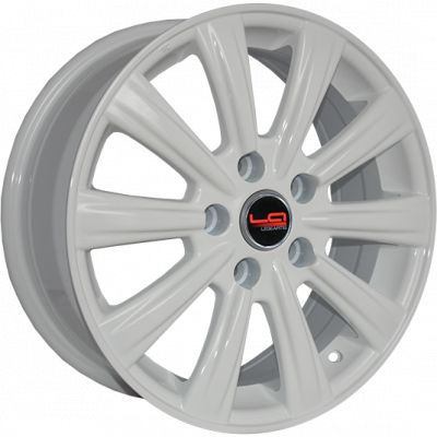 Replica TY75 6.5x16 5x114.3 ET 45 Dia 60.1 W