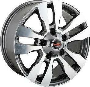 Replica TY77 8x18 5x150 ET 60 Dia 110.1 HBFP