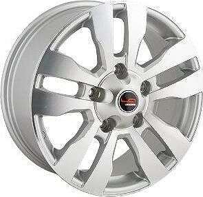 Replica TY77 8.5x20 5x150 ET 60 Dia 110.1 SF
