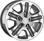 Диски для Toyota Land Cruiser 200