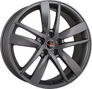 Replica TY80 7.5x19 5x114.3 ET 35 Dia 60.1 MB