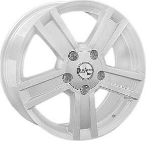 Replica TY86 8.5x20 5x150 ET 60 Dia 110.1 