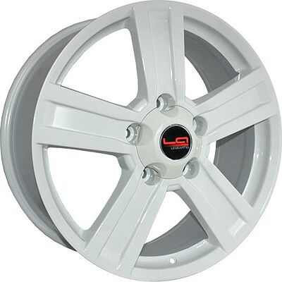 Replica TY86 8.5x20 5x150 ET 60 Dia 110.1 