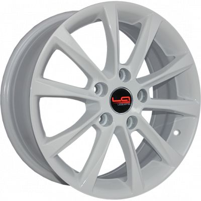 Replica TY88 6.5x16 5x114.3 ET 45 Dia 60.1 W