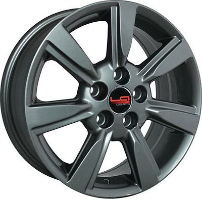 Replica TY89 6.5x16 5x114.3 ET 45 Dia 60.1 MB