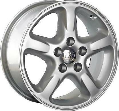 Replica TY9 7x16 5x114.3 ET 35 Dia 60.1 SAP