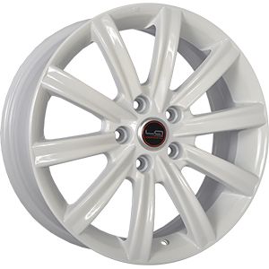 Replica TY99 7x17 5x114.3 ET 45 Dia 60.1 M/GRA