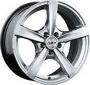 Replica 1298 7x16 5x112 ET 42 Dia 57.1 HS