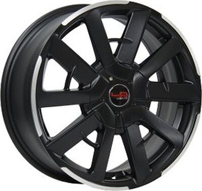 Replica Concept-VW512 6.5x16 5x112 ET 33 Dia 57.1 MBPL