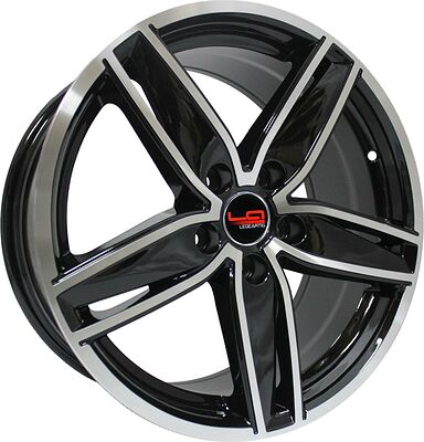 Replica Concept-VW535 8x18 5x130 ET 57 Dia 71.6 BFP