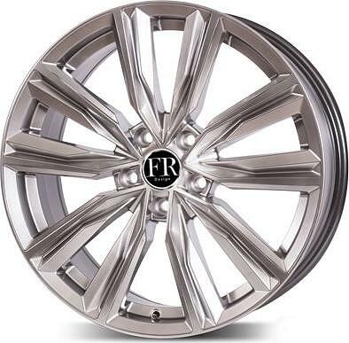 Volkswagen FR1019 7.5x18 5x112 ET 43 Dia 57.1 HB