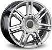 Replica FR7713/074 7.5x16 5x112 ET 45 Dia 57.1 silver