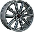 Volkswagen VV218 7x17 5x112 ET 40 Dia 57.1 silver