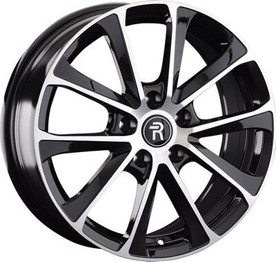 Volkswagen VV241 7x17 5x112 ET 40 Dia 57.1 BFP
